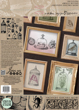 Load image into Gallery viewer, Iron Orchid Designs/IOD Pastiche Decor Stamp