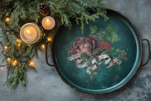 Load image into Gallery viewer, IOD Clementine 8x12 Decor Transfer Iron Orchid Designs