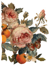 Load image into Gallery viewer, Iron Orchid Designs/IOD Joie des Roses Decor Transfer