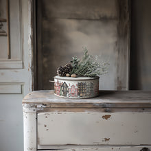 Load image into Gallery viewer, IOD Partridge Lane 8x12 Decor Transfer Iron Orchid Designs