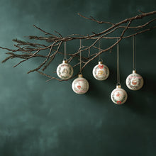 Load image into Gallery viewer, IOD Partridge Lane 8x12 Decor Transfer Iron Orchid Designs