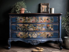 Load image into Gallery viewer, Iron Orchid Designs/IOD Joie des Roses Decor Transfer