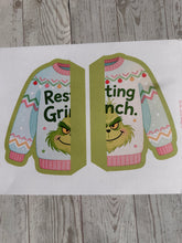 Load image into Gallery viewer, HOLIDAY 3D FOLIO CARD WORKSHOP