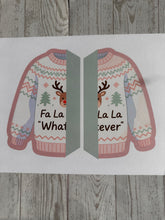 Load image into Gallery viewer, HOLIDAY 3D FOLIO CARD WORKSHOP