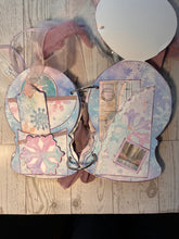 Load image into Gallery viewer, Winter in the City Journal Kit_Paper Craft Socials