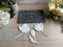 Load image into Gallery viewer, Tulips IOD 6x10" Mould