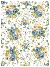 Load image into Gallery viewer, Alfred Peats and Co. I.O.D. 12x16 Paint Inlay_Iron Orchid Designs
