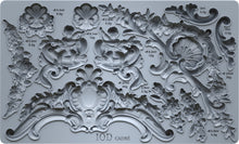 Load image into Gallery viewer, Cadre 10x6 I.O.D. Decor Mould_Iron Orchid Designs