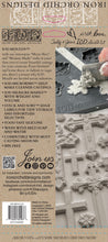 Load image into Gallery viewer, Les Croix IOD 6"x10" Mould