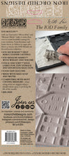 Load image into Gallery viewer, Old Colchester Road | Iron Orchid Designs | Décor Mould