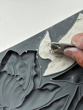 Load image into Gallery viewer, Tulips IOD 6x10" Mould