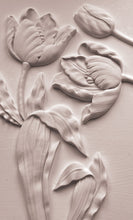 Load image into Gallery viewer, Tulips IOD 6x10" Mould