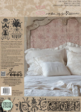 Load image into Gallery viewer, Palais Des Fleurs IOD 12x12 Stamp