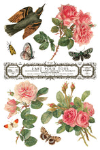 Load image into Gallery viewer, By Any Other Name IOD 8x12 Transfer