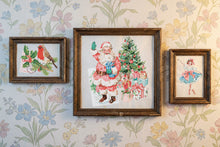 Load image into Gallery viewer, Darling Holiday | Iron Orchid Designs | Décor Transfer