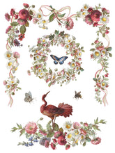 Load image into Gallery viewer, Madeleine IOD 12x16 IOD Transfer