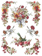 Load image into Gallery viewer, Madeleine IOD 12x16 IOD Transfer