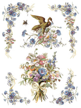 Load image into Gallery viewer, Madeleine IOD 12x16 IOD Transfer
