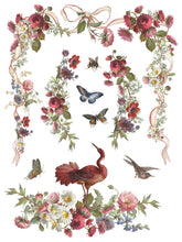 Load image into Gallery viewer, Madeleine IOD 12x16 IOD Transfer