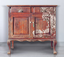 Load image into Gallery viewer, IOD May's Roses 12"x16" Decor Transfer