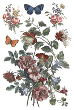 Load image into Gallery viewer, Saint Ouen IOD 8x12 IOD Transfer