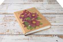 Load image into Gallery viewer, Seed Catalogue 8x12" IOD Decor Transfer