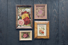 Load image into Gallery viewer, Seed Catalogue 8x12" IOD Decor Transfer