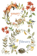 Load image into Gallery viewer, The Bramblewood Diaries | Iron Orchid Designs | Décor Transfer