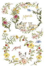 Load image into Gallery viewer, The Bramblewood Diaries | Iron Orchid Designs | Décor Transfer