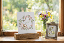 Load image into Gallery viewer, The Bramblewood Diaries | Iron Orchid Designs | Décor Transfer