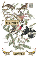 Load image into Gallery viewer, Winter's Calling | Iron Orchid Designs | Décor Transfer
