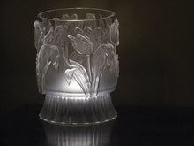 Load image into Gallery viewer, Tulips IOD 6x10" Mould