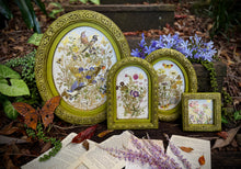Load image into Gallery viewer, Flora Greca IOD 8x12 Transfer