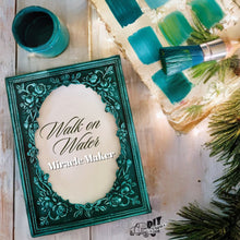 Load image into Gallery viewer, Walk On Water DIY Paint Debi's Design Diary