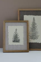 Load image into Gallery viewer, Winter Grove | Iron Orchid Designs | Decor Stamp