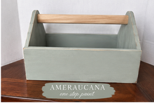 Load image into Gallery viewer, Heirloom Garden Box Workshop