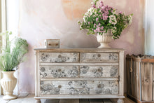 Load image into Gallery viewer, Garden Bouquet_IOD_Stamp_Iron Orchid Designs