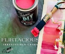 Load image into Gallery viewer, Flirtacious DIY Paint Debi's Design Diary