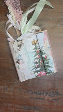 Load and play video in Gallery viewer, Nutcracker Journal Workshop