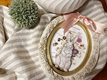 Load image into Gallery viewer, Les Lapins IOD 6x10" Mould