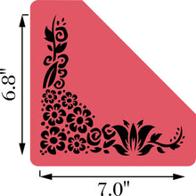 Load image into Gallery viewer, Corner Bundle | JRV Stencils