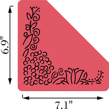 Load image into Gallery viewer, Corner Bundle | JRV Stencils