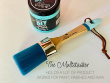 Load image into Gallery viewer, DIY Paint The Multitasker Paintbrush