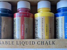 Load image into Gallery viewer, Erasable Liquid Chalk 5-Pack