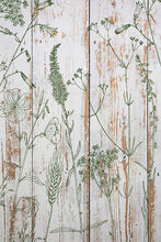 Load image into Gallery viewer, Sprigs IOD 12x12 Decor Stamp Iron Orchid Designs