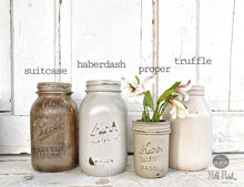 Load image into Gallery viewer, Haberdash