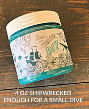 Load image into Gallery viewer, DIY Verdigris Patina Wax AKA Shipwrecked