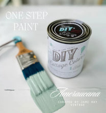 Load image into Gallery viewer, JRV Cottage Color Ameraucana DIY Paint
