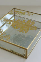 Load image into Gallery viewer, Angels Sing | Iron Orchid Designs | Gilded Foil Transfer
