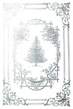 Load image into Gallery viewer, IOD Figgy &amp; Flourish Foil 8x12 Foil Transfer Iron Orchid Designs
